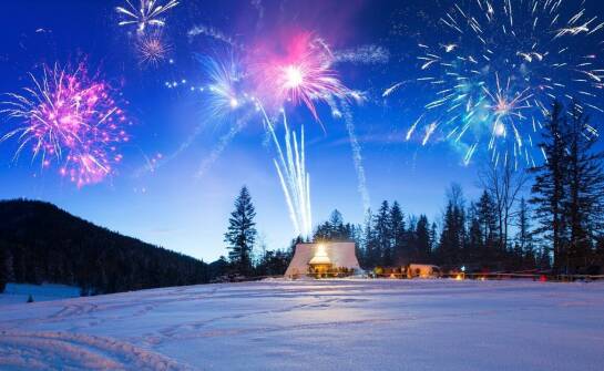 Sylwester z dziećmi – jak zaplanować pobyt na Kaszubach?