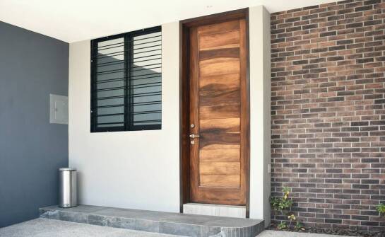 Drzwiczki wahadłowe w kontekście zrównoważonego rozwoju i ochrony środowiska