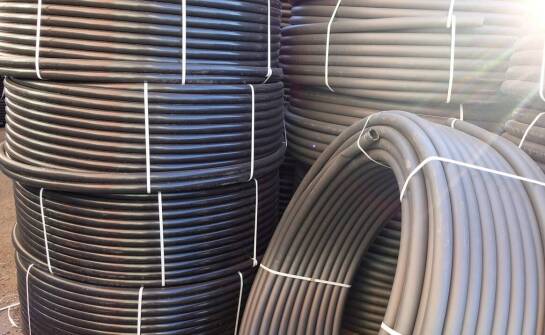 Jakie materiały są najczęściej stosowane w ekologicznych systemach kanalizacyjnych?