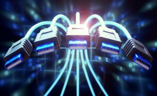Jakie są korzyści płynące z technologii symetrycznych łączy internetowych