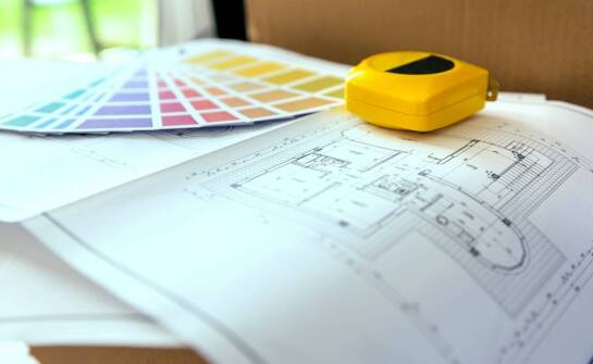 Znaczenie zabezpieczeń finansowych w umowie o dzieło remont