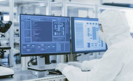 Dlaczego testowanie filtrów w laboratorium jest kluczowe dla jakości powietrza?