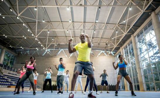 Dlaczego warto uczestniczyć w Salsopolis i rozwijać swoje umiejętności taneczne?