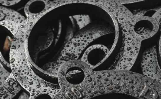 Rola uszczelek w przemyśle chemicznym - jakie są kluczowe aspekty?