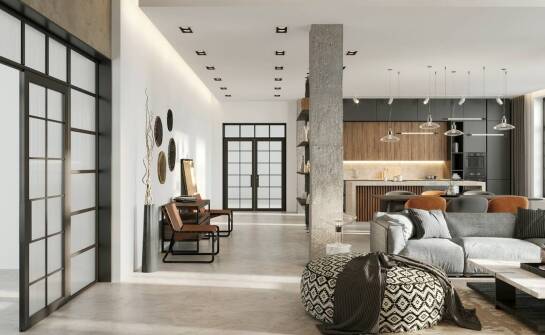 Kompleksowa oferta prac remontowych – co obejmuje modernizacja mieszkań i biur?