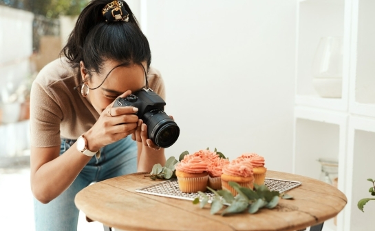 Indywidualne podejście w usługach fotograficznych - oferta szyta na miarę