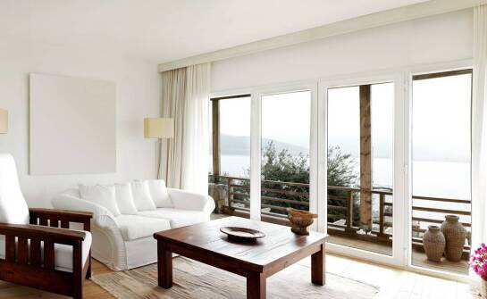 Estetyczny design Gree Lomo Luxury 7 kW – jak wpływa na wystrój wnętrza