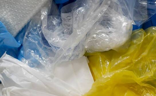 Jakie są kluczowe czynniki wpływające na wybór torebek foliowych zaklejanych?