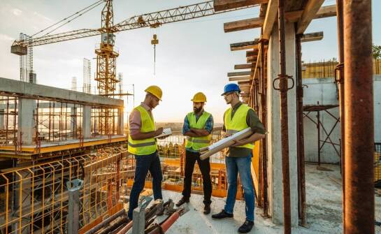 Jakie korzyści niesie współpraca z kancelarią przy sporach budowlanych?