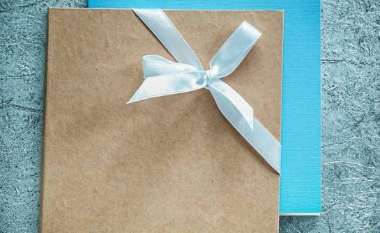 Album na zdjęcia dziecka 500 w stylu vintage – jak dodać mu retro charakteru?