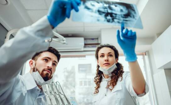 Jak doświadczenie polskich lekarzy w endodoncji jest wykorzystywane na rynkach zagranicznych?