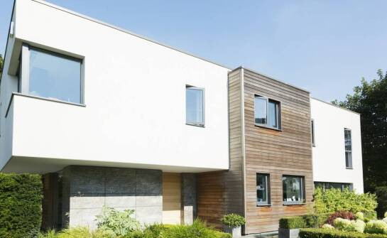 Rola piasku do tynkowania w estetyce nowoczesnych elewacji