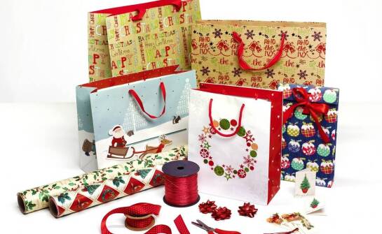 Jak dobrze zaprojektowane woreczki z nadrukiem mogą zwiększyć sprzedaż?