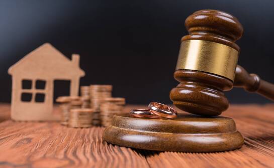 Podział majątku po rozwodzie – kluczowe kwestie prawne