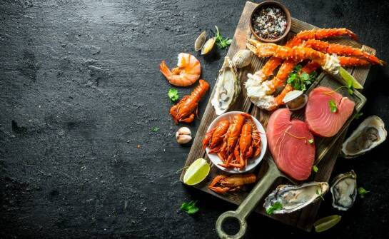 Sekrety rybnych dań w naszej restauracji: Co warto spróbować?