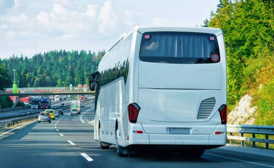Busy z Torunia do Niemiec: jakie są opcje bagażowe dla pasażerów?