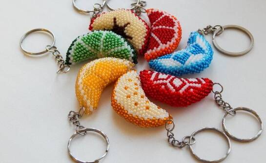 Rola breloków reklamowych w budowaniu relacji z klientami