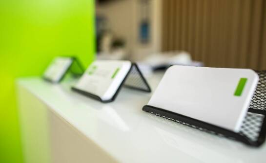 Jakie magnesy reklamowe najlepiej sprawdzą się w kampaniach B2B?