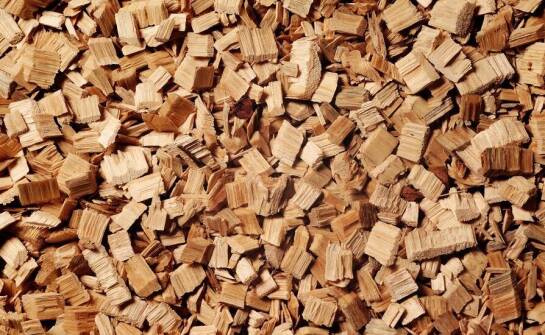 Jakie są najważniejsze zastosowania zrzyn drzewnych w przemyśle?