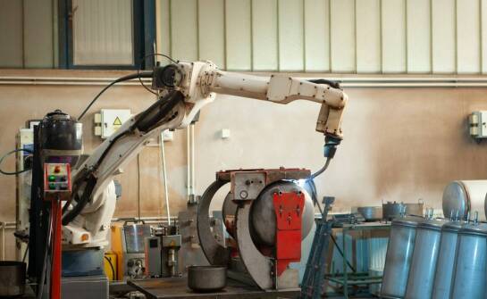 Jak zwiększyć efektywność produkcji dzięki odpowiedniej taśmie do zgrzewarki?