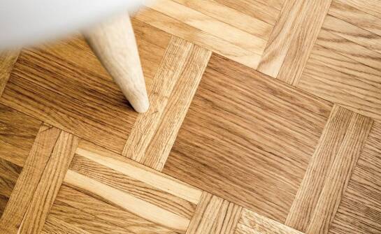 Wpływ pielęgnacji na estetykę i funkcjonalność podłóg olejowanych