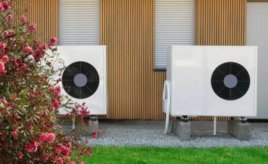 Efektywność energetyczna pompy ciepła 8 kW – analiza korzyści