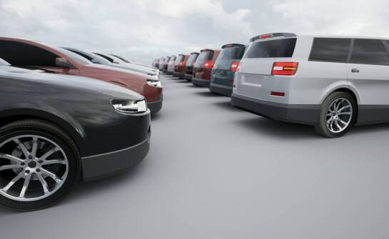 Zastaw samochodów w lombardzie: Jakie czynniki wpływają na wycenę?