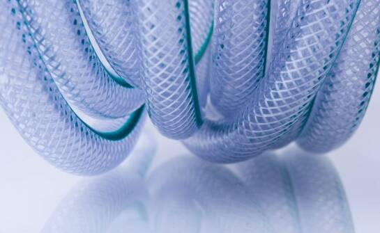 Wpływ temperatury na wydajność przewodów hydraulicznych