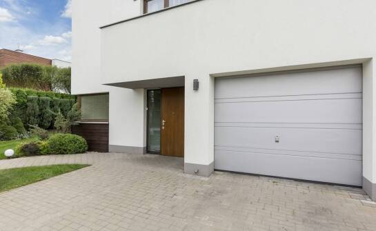 Jakie nowoczesne zabezpieczenia oferują bramy Hormann?