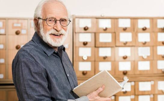 Profesor Aleksander Nalaskowski: Jego spojrzenie na wolność słowa w literaturze