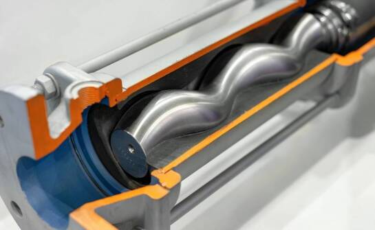 Innowacyjne technologie w produkcji uszczelek do pieców węglowych