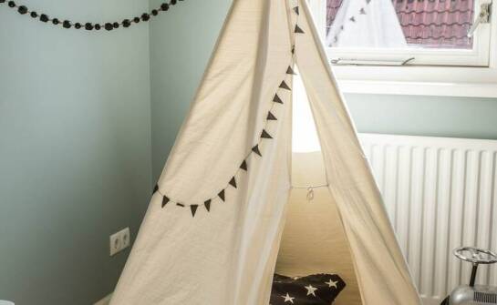 Metamorfoza pokoju dziecięcego: kiedy warto rozważyć profesjonalny projekt?