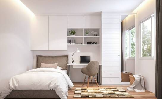 Jak wykorzystać opcje filtrowania na HomePortal, by znaleźć odpowiednią ofertę mieszkań?