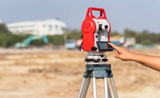 Jakie są etapy przygotowania do badań sondażowych na działkach budowlanych