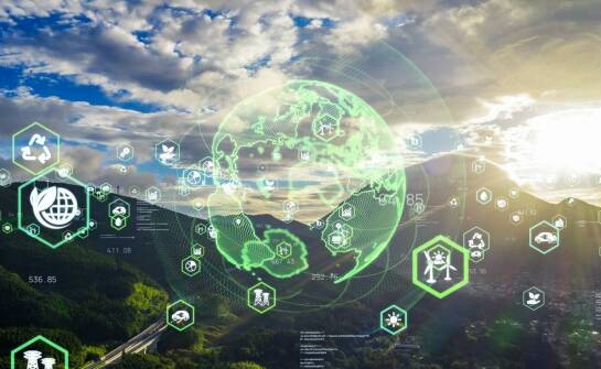 Jak systemy przyczyniają się do ochrony środowiska?