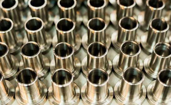 Jak wybrać przylacza kolnierzowe do specyficznych potrzeb przemysłowych?