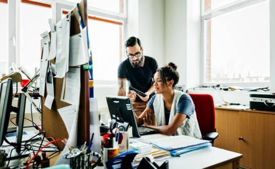 Znaczenie wsparcia technicznego oferowanego przez ekipę montażową po instalacji