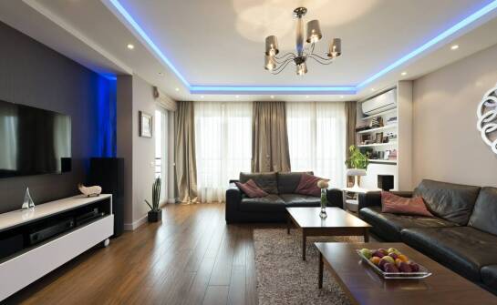 Dlaczego warto inwestować w energooszczędne wentylatory na sufit?