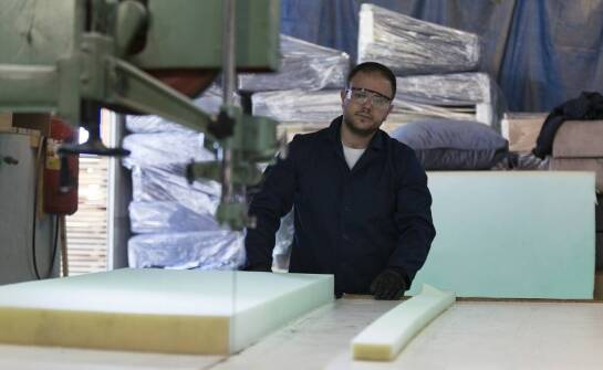 Optymalizacja procesów produkcyjnych dzięki ploterowi termicznemu do styropianu