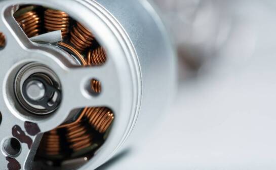 Wpływ innowacji na efektywność energetyczną sprężarek chłodniczych