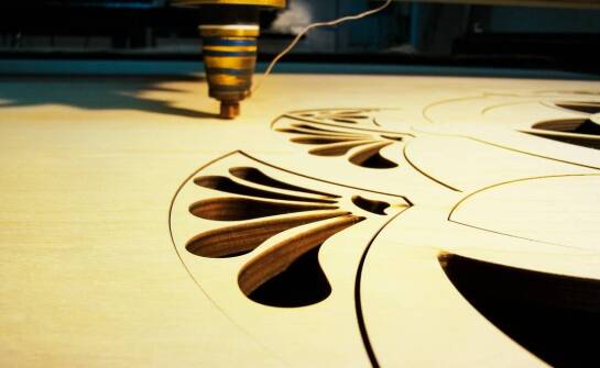 Wpływ technologii cyfrowej na rozwój formierek