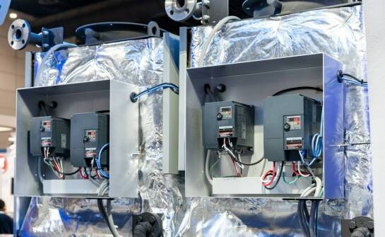 Jakie cechy wyróżniają promieniowe wentylatory przemysłowe?