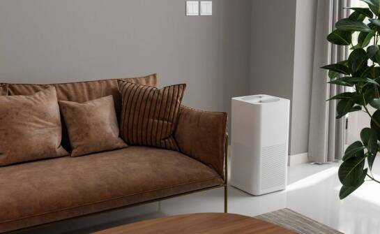 Jak Gree Lomo Luxury Plus 2 7 kW wpływa na komfort termiczny w domu?