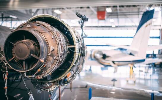 Kiedy warto rozważyć zakup własnego statku powietrznego?