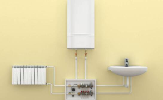 Jak działa zbiornik na ciepła wodę do centralnego ogrzewania?