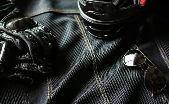 Jak ochraniacze mogą zwiększyć bezpieczeństwo motocyklistów?