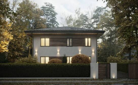 Najdroższe domy w Warszawie: jak przebiega proces zakupu?