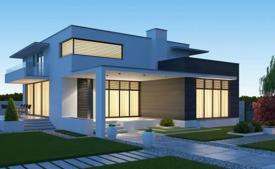 Ochrona domu w kontekście nowoczesnych systemów monitoringu