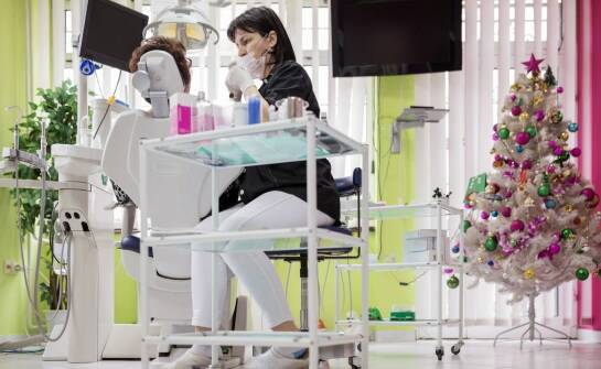 Jak ssak stomatologiczny wpływa na skuteczność i szybkość zabiegów dentystycznych?