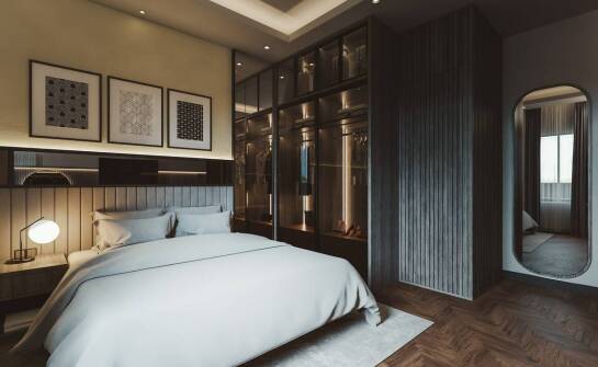 Wybór wentylatora pokojowego do małych pomieszczeń – kluczowe aspekty